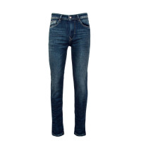 Herren Jeans - Darkk M7J - Quartz Dark