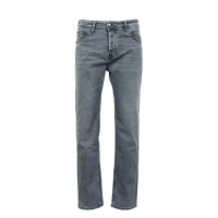 Herren Jeans - DATTT M7J NINOX - Grey