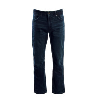 Herren Jeans - Greensboro Wild Horse - Dark Blue