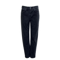 Herren Jeans - Newel - Black / Stone