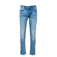 Herren Jeans - Nightflight Bright - blue