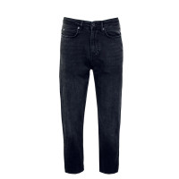 Herren Jeans - Rave Retro - Black Wash