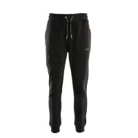 Herren Jogginghose - Basic - Black