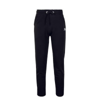 Herren Jogginghose - Basic Jogger SL S Leg - Black