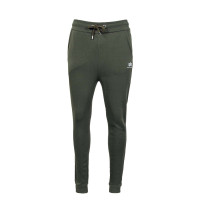 Herren Jogginghose - Basic SL - Dark Olive