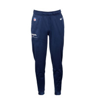 Herren Jogginghose - NFL New England Patriots Fleece - Navy