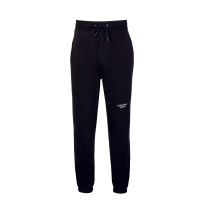 Herren Jogginghose - Stacked Logo HWK - Black