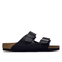 Herren Sandale - Arizona BF Triples - Black