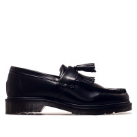 Herren Schuh - Adrian - Black Polished Smooth