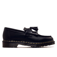 Herren Schuh - Adrian YS - Black Smooth