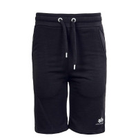 Herren Short - Basic SL - Black