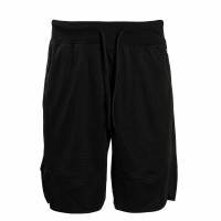 Herren Short - Bermuda - Black