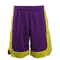 Herren Short - Bermuda - Purple / Yellow Angebot kostenlos vergleichen bei topsport24.com.