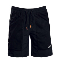 Herren Short - Deschutes Valley Reversible - Black