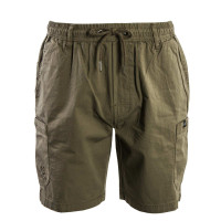 Herren Short - Reflex Easy Cargo - Stone Green