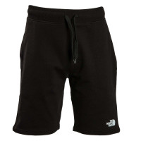 Herren Short - Stand Light - Black