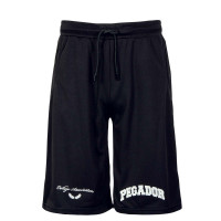 Herren Shorts - Almeda - Phantom Black