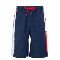 Herren Shorts - Archive Baseketball - Twilight Navy