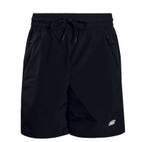 Herren Shorts - Athletics Woven - Black