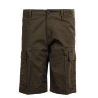 Herren Shorts - Regular Cargo - Cypress