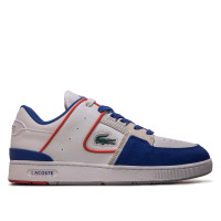 Herren Sneaker - Court Cage 222 1 SMA - White / Blue