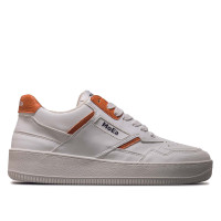 Herren Sneaker - GEN1 - White / Orange Angebot kostenlos vergleichen bei topsport24.com.