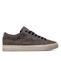 Herren Sneaker - Hi Vulc Core Low - Chambray / Black