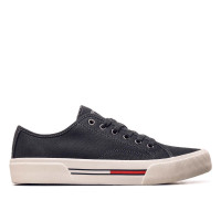 Herren Sneaker - Lace Up - New Charcoal