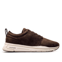 Herren Sneaker - Modern Comfort Hybrid - Cocoa
