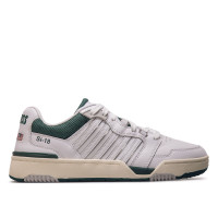 Herren Sneaker - SI-18 Rival Brilliant - White / Posy Green