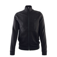 Herren Sweatjacke - Sweat - Black