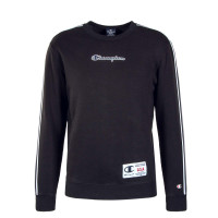 Herren Sweatshirt - 217843 - Black