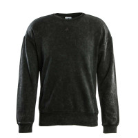 Herren Sweatshirt - All SZN W - Black