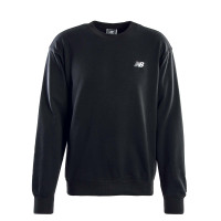 Herren Sweatshirt - Sport Ess French Terry Crew - Black Angebot kostenlos vergleichen bei topsport24.com.