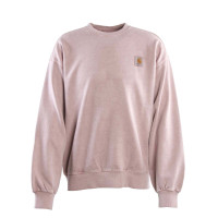 Herren Sweatshirt - Vista Sweat - Glassy Pink