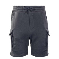 Herren Sweatshorts - Classic - Asphalt