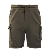 Herren Sweatshorts - Classic - Forest Night