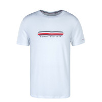 Herren T-Shirt - 2348 - White