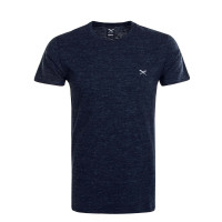 Herren T-Shirt - Chamisso - Night Sky