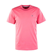 Herren T-Shirt - Classic Jersey 9598 - Botanical Pink