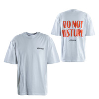 Herren T-Shirt - Crail Oversized - White Angebot kostenlos vergleichen bei topsport24.com.