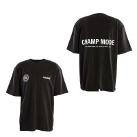 Herren T-Shirt - Dike Oversized - Onyx Black Angebot kostenlos vergleichen bei topsport24.com.
