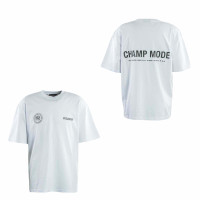 Herren T-Shirt - Dike Oversized - White Angebot kostenlos vergleichen bei topsport24.com.