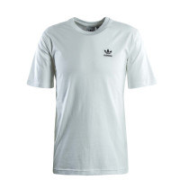 Herren T-Shirt - Essential - White Angebot kostenlos vergleichen bei topsport24.com.