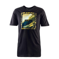 Herren T-Shirt - EVD Wave Hello - Black Angebot kostenlos vergleichen bei topsport24.com.