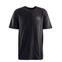 Herren T-Shirt - Explore Marker - Black
