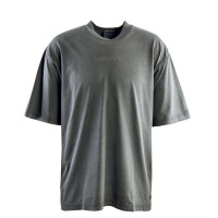 Herren T-Shirt - Iron Gate - Grey Angebot kostenlos vergleichen bei topsport24.com.
