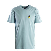 Herren T-Shirt - Lazy Sunny Day Emb - Ice Blue Angebot kostenlos vergleichen bei topsport24.com.
