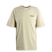 Herren T-Shirt - Logo Oversized Tee Washed - Sand Angebot kostenlos vergleichen bei topsport24.com.