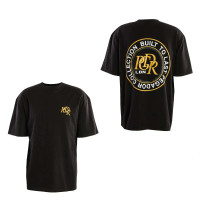 Herren T-Shirt - Marcer Oversized - Onyx Black Angebot kostenlos vergleichen bei topsport24.com.